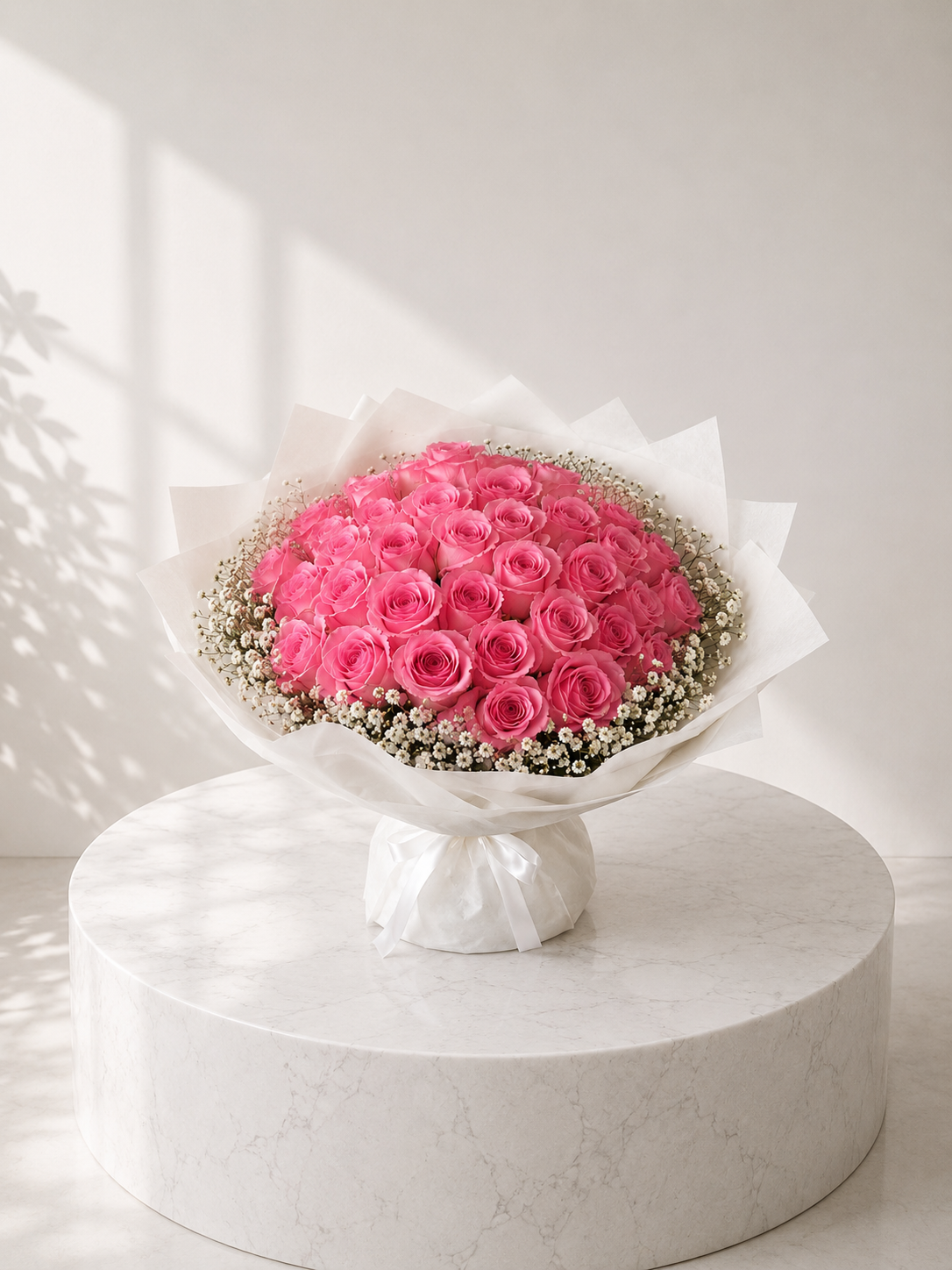 Premium Rose Bouquet
