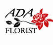 Ada Florist - Home