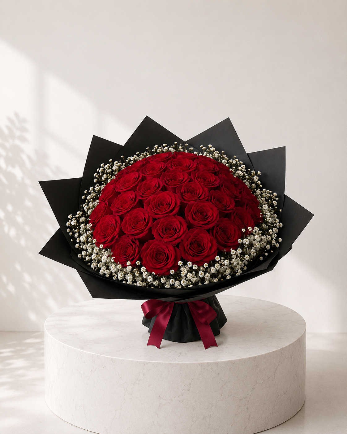 Premium Rose Bouquet
