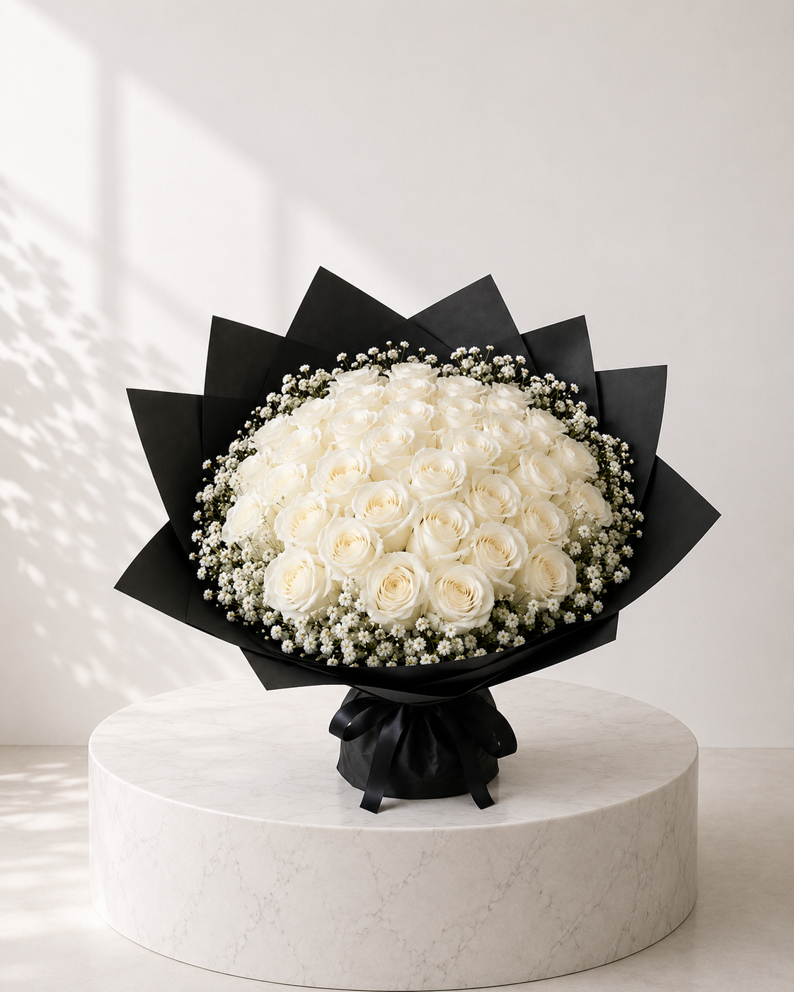 Premium Rose Bouquet