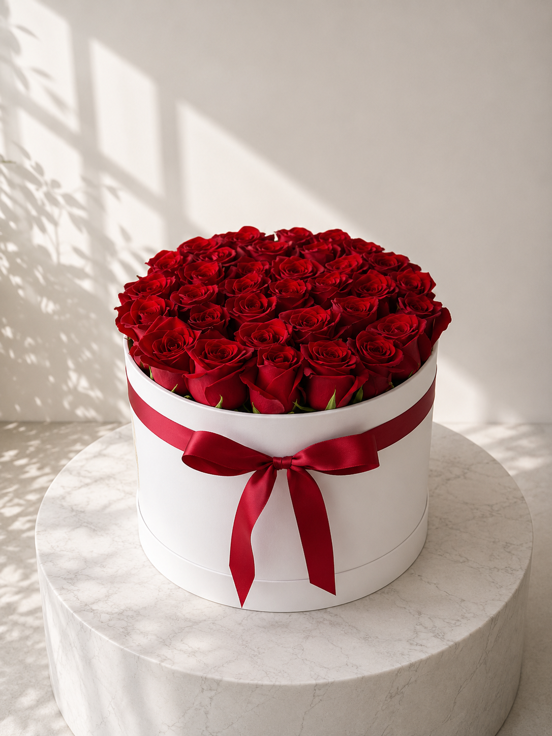 Signature Rose Box