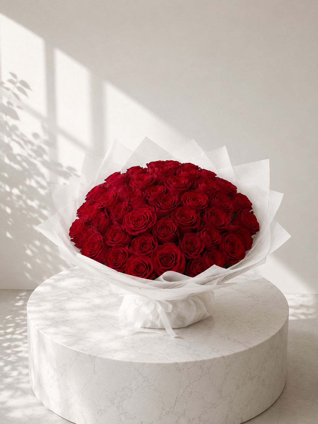 Luxury Rose Bouquet