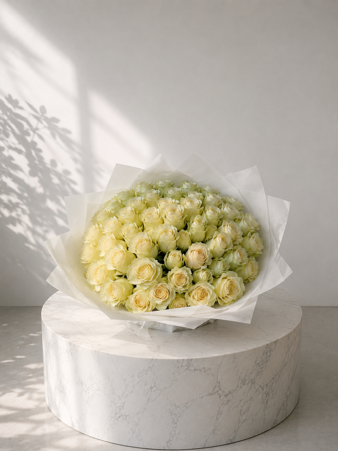 Luxury Rose Bouquet